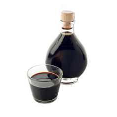 Balsamic Vinegars