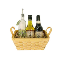 Gift Baskets