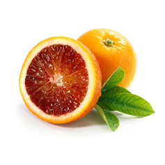 Blood Orange