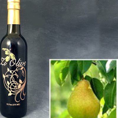 Pear Balsamic Vinegar