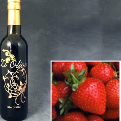 Strawberry Balsamic