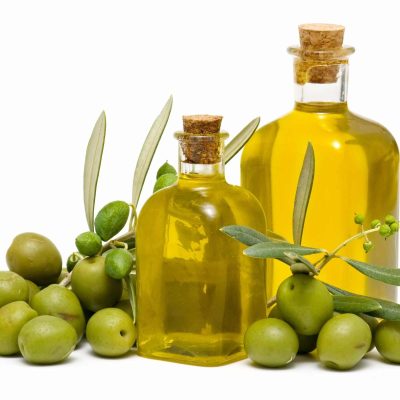 Olive Oils